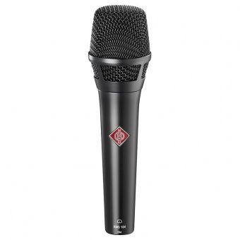 Микрофон NEUMANN KMS 104 PLUS BK